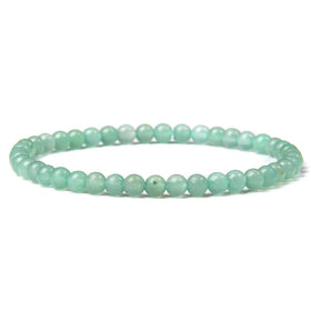 Bracelet Aventurine 4mm